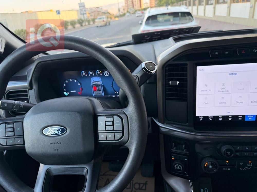 فورد إف-150